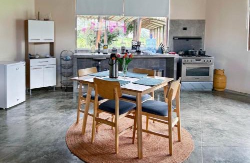 Cajamarca Casa | Loft Del Fundo Del Abuelo