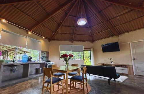 Cajamarca Casa | Loft Del Fundo Del Abuelo