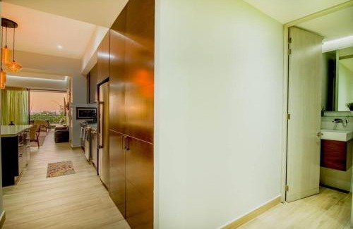 Conchas Chinas Apartamento | Loft Delfines. A modern decor beauty - Ocean view