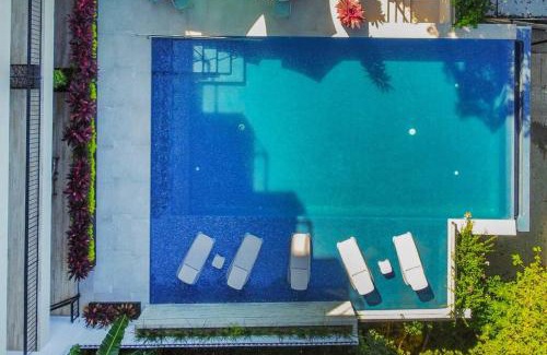 Conchas Chinas Apartamento | Loft Delfines. A modern decor beauty - Ocean view