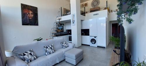 Muchamiel Apartamento | LOFT Deluxe Cumbre del Mar