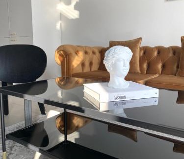 Stara Tura Apartamento | LOFT Denari