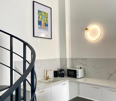 Stara Tura Apartamento | LOFT Denari
