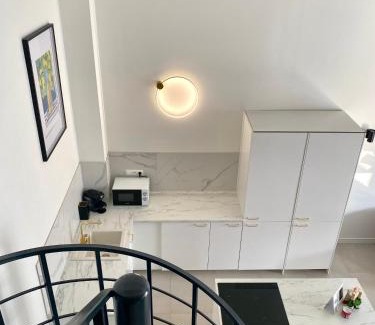 Stara Tura Apartamento | LOFT Denari
