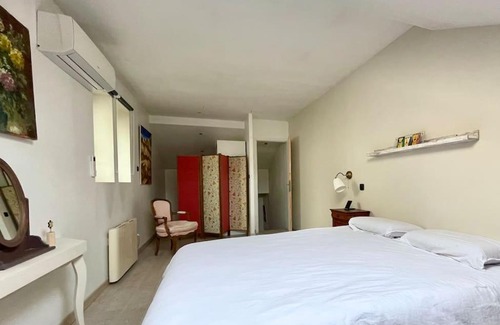 Quartier de France Apartamento | Loft des Célestins