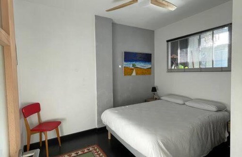 Quartier de France Apartamento | Loft des Célestins