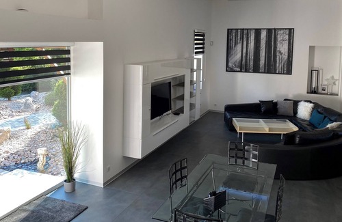 Ensisheim Apartamento | Loft des Rives de Habsbourg
