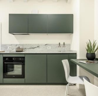 Casalgrande Apartamento | Loft Design Free Parking - Maranello - Sassuolo