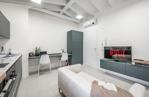 Casalgrande Apartamento | Loft Design Free Parking - Maranello - Sassuolo