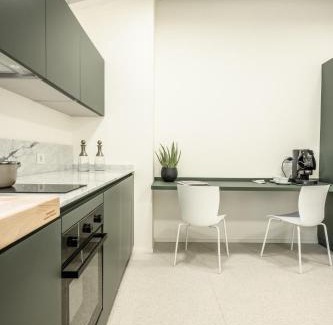 Casalgrande Apartamento | Loft Design Free Parking - Maranello - Sassuolo