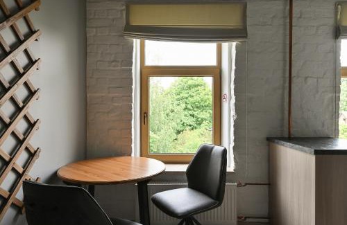 Avoti Apartamento | Loft design studio apartment & FREE parking