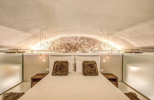 Rocca di Mezzo Apartamento | LOFT DI DESIGN ESCLUSIVO