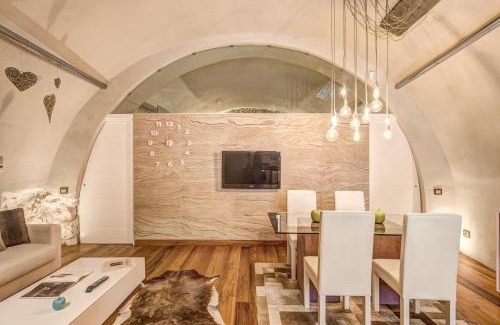 Rocca di Mezzo Apartamento | LOFT DI DESIGN ESCLUSIVO