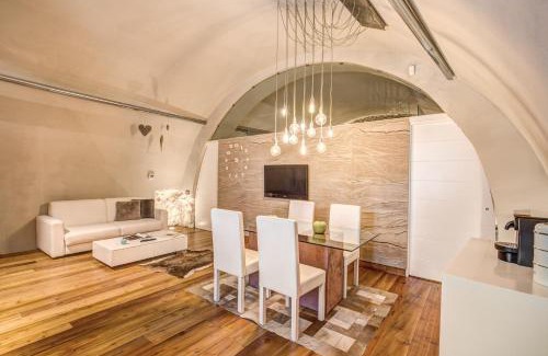 Rocca di Mezzo Apartamento | LOFT DI DESIGN ESCLUSIVO