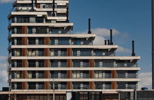 Sao Goncalo Apartamento | Loft divino no Parque Una