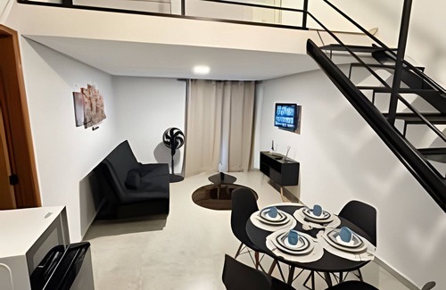Braga Apartamento | Loft do Braga
