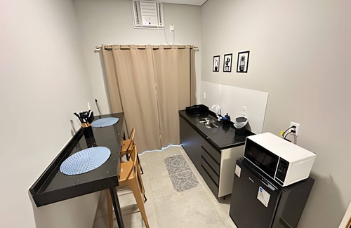 Braga Apartamento | Loft do Braga