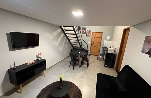 Braga Apartamento | Loft do Braga