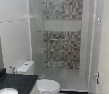 Praia Grande Apartamento | Loft do Fort do Pontal