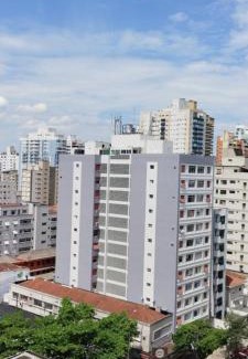 Embare Apartamento | Loft Do Serginho