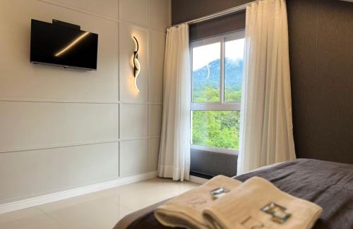 Pomerode Apartamento | Loft Dona Clara 201 Centro de Pomerode