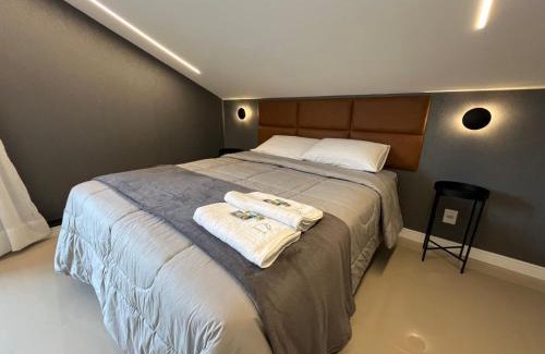 Pomerode Apartamento | Loft Dona Clara 201 Centro de Pomerode