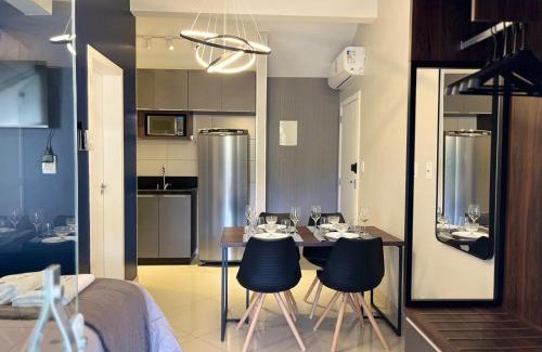 Pomerode Apartamento | Loft Dona Clara 203 no Centro de Pomerode