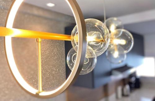 Vila Suzana Apartamento | Loft dos sonhos em Canela