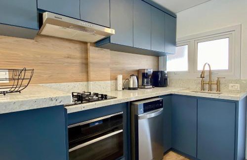 Vila Suzana Apartamento | Loft dos sonhos em Canela