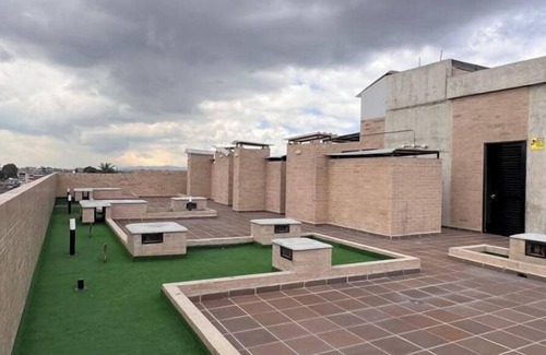 Normandia Apartamento | Loft doble altura Normandia 204