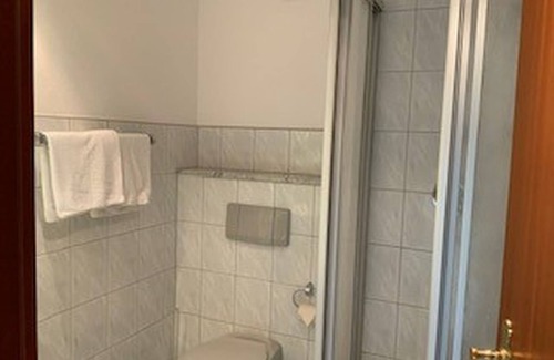 Brilon Apartamento | Loft double room, 18-20sqm, shower and WC, max. 2 persons