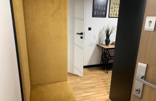Baluty Apartamento | Loft Drewnowska 77 - na przeciwko Manufaktury