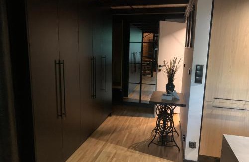 Baluty Apartamento | Loft Drewnowska 77 - na przeciwko Manufaktury