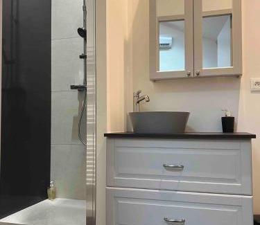 La Clayette Apartamento | LOFT DU 3ème