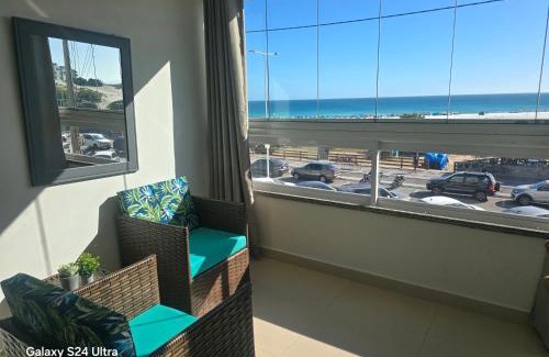 Praia Grande Apartamento | Loft Duplex da Praia Grande 106