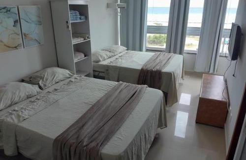 Praia Grande Apartamento | Loft Duplex da Praia Grande 106