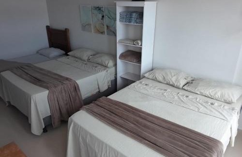 Praia Grande Apartamento | Loft Duplex da Praia Grande 106
