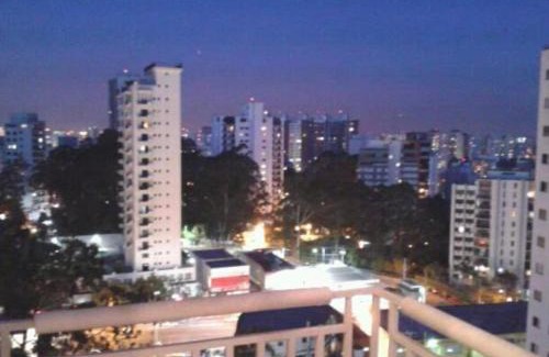 Vila Suzana Apartamento | Loft Duplex Impression Morumbi
