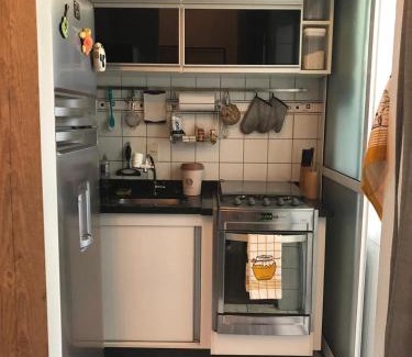 Vila Suzana Apartamento | Loft Duplex Impression Morumbi
