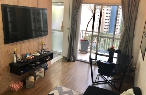 Vila Suzana Apartamento | Loft Duplex Impression Morumbi