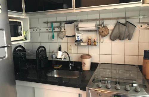 Vila Suzana Apartamento | Loft Duplex Impression Morumbi