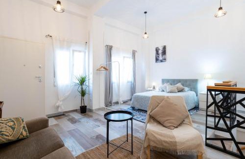 Ciudad Lineal Apartamento | Loft duplex Plaza de Toros - El Carmen - Madrid Centro