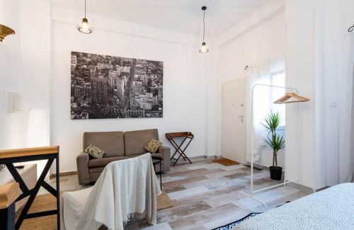 Ciudad Lineal Apartamento | Loft duplex Plaza de Toros - El Carmen - Madrid Centro