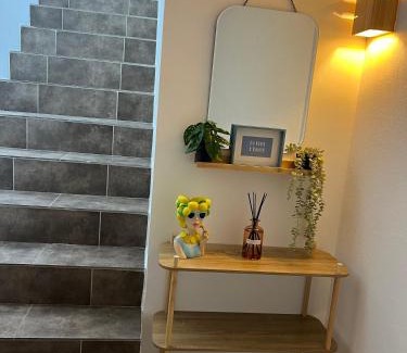Antibes Old Town Apartamento | Loft Duplex Vieil Antibes
