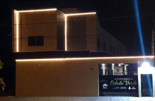 Maringa Apartamento | Loft E Hospedagem Cidade Verde e
