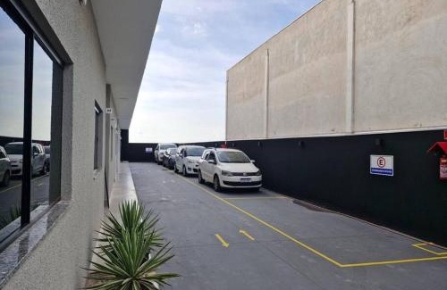 Maringa Apartamento | Loft E Hospedagem Cidade Verde e