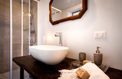 Blevio Apartamento | Loft e Veranda sul Lago di Como