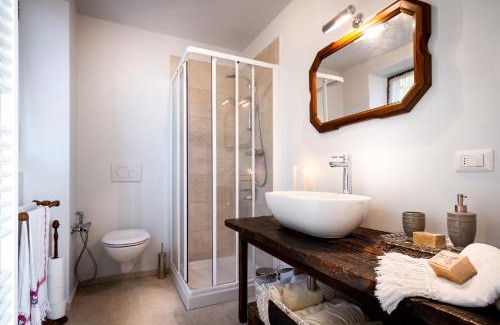 Blevio Apartamento | Loft e Veranda sul Lago di Como