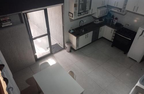 Uberaba Apartamento | Loft Eco City 02-Espaçoso e Confortável c/Garagem