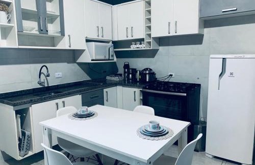 Uberaba Apartamento | Loft Eco City 02-Espaçoso e Confortável c/Garagem